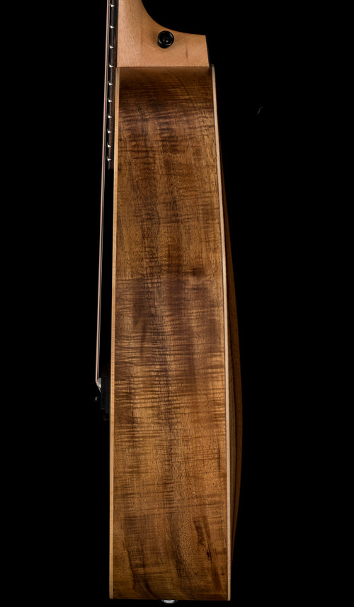 Taylor GS Mini-e LTD Figured Koa #55261