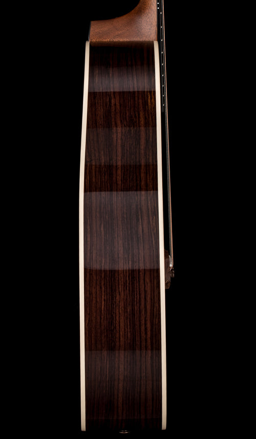 Taylor Gold Label 714e - Natural #05021