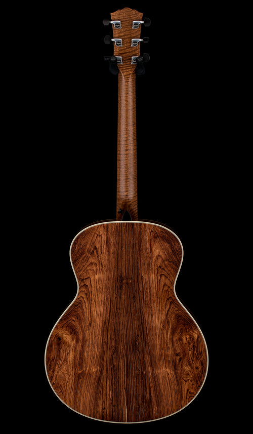 Taylor Gold Label 814e Honduran Rosewood (Figured Neck) - Sunburst #15052