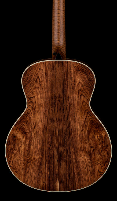 Taylor Gold Label 814e Honduran Rosewood (Figured Neck) - Sunburst #15052