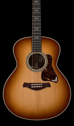 Taylor Gold Label 814e Honduran Rosewood (Figured Neck) - Sunburst #15052