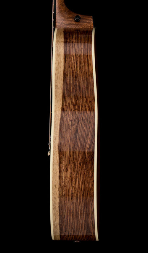 Taylor Gold Label 814e Honduran Rosewood (Figured Neck) - Sunburst #15052