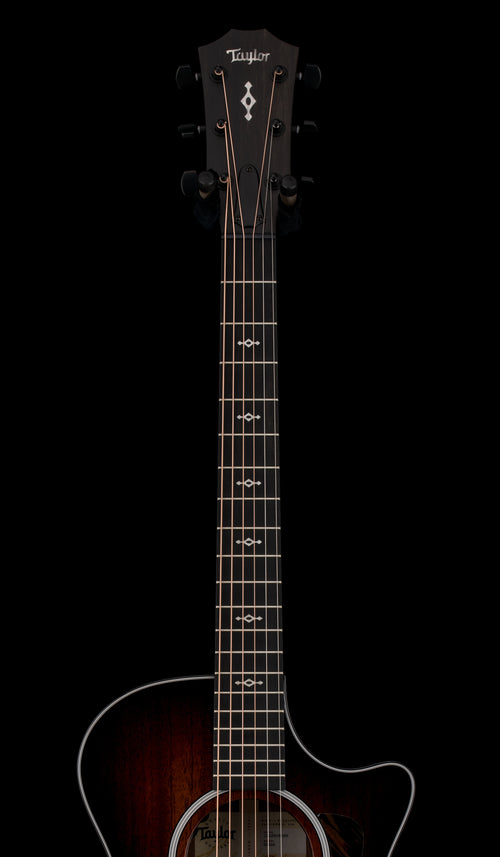 Taylor Next Generation 322ce - Shaded Edgeburst #06065