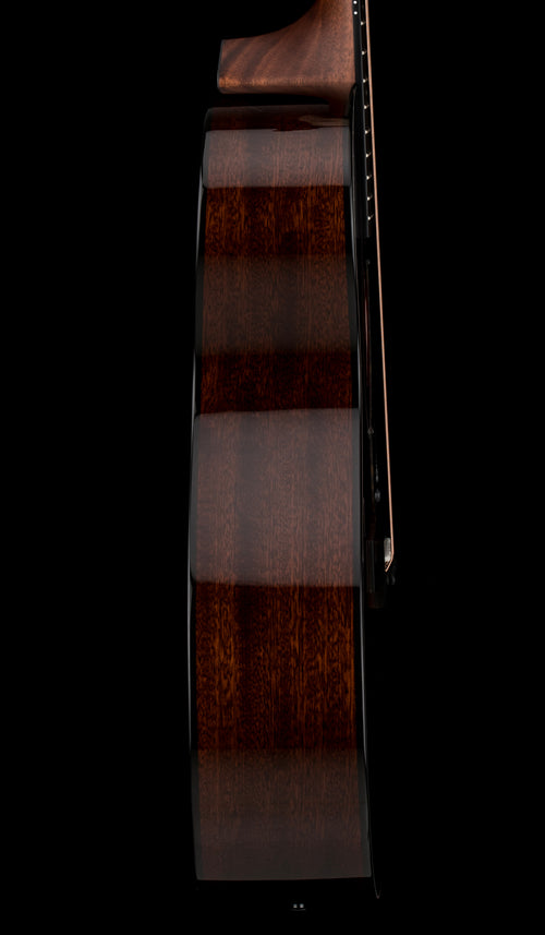 Taylor Next Generation 322ce - Shaded Edgeburst #06065