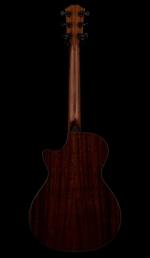 Taylor Next Generation 322ce - Shaded Edgeburst #06065