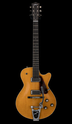 Used Collings 470 JL (2023) - Antique Blonde #23323 with Original Hard Case