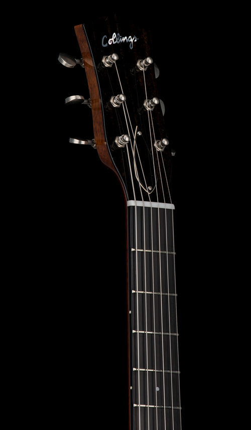 Used Collings 470 JL (2023) - Antique Blonde #23323 with Original Hard Case