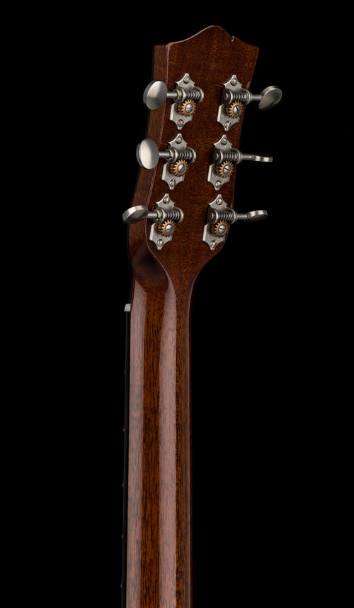 Used Collings 470 JL (2023) - Antique Blonde #23323 with Original Hard Case