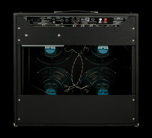 Used Fender '65 Super Reverb #82837