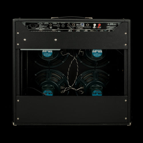 Used Fender '65 Super Reverb #82837