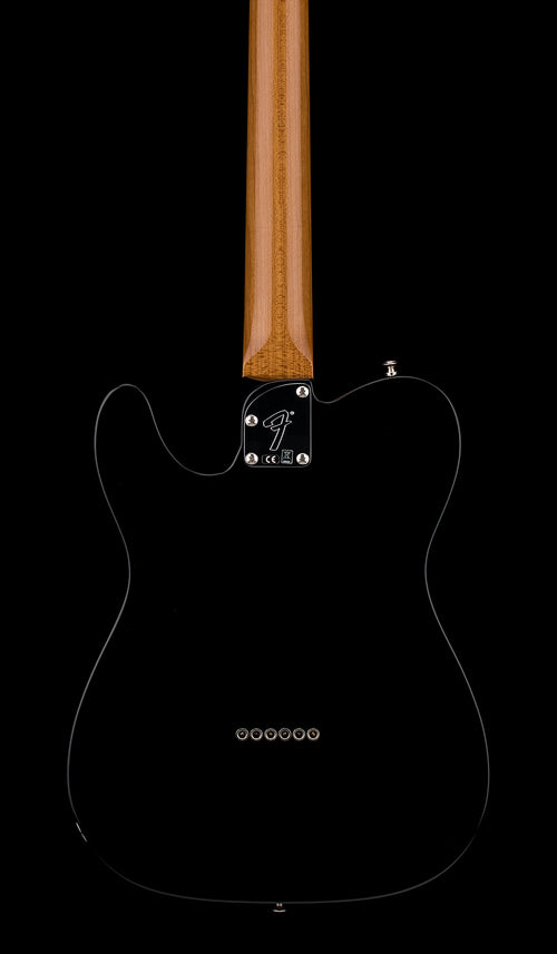 Used Fender Custom Shop Empire 67 Telecaster NOS (2025) - Black #36641 with Original Hard Case