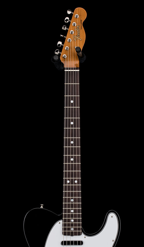Used Fender Custom Shop Empire 67 Telecaster NOS (2025) - Black #36641 with Original Hard Case