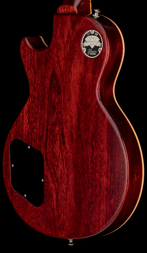 Used Gibson Custom Shop 60th Anniversary 1959 Les Paul Standard Reissue (2019) - Factory Burst #92724 with Original Hard Case