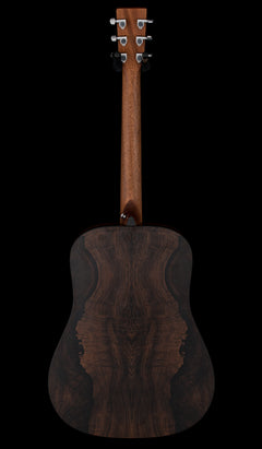 Used Martin D-X2E Brazilian Rosewood #54257 with Original Gig Bag