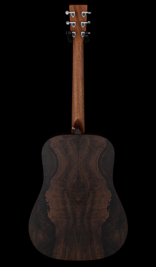 Used Martin D-X2E Brazilian Rosewood #54257 with Original Gig Bag