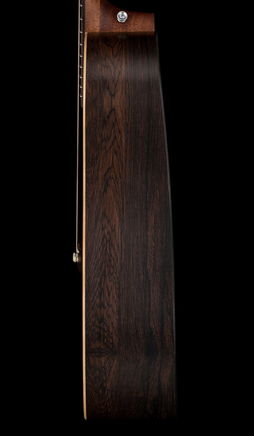 Used Martin D-X2E Brazilian Rosewood #54257 with Original Gig Bag