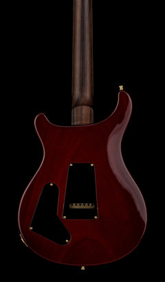 Used PRS Modern Eagle Quatro (2011) - Brown Burst #72858 with Original Hard Case