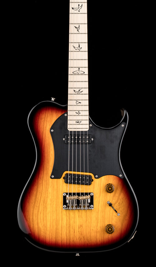 Used PRS Myles Kennedy Signature (2024) - Tri-Color Sunburst #84546 with Original Gig Bag