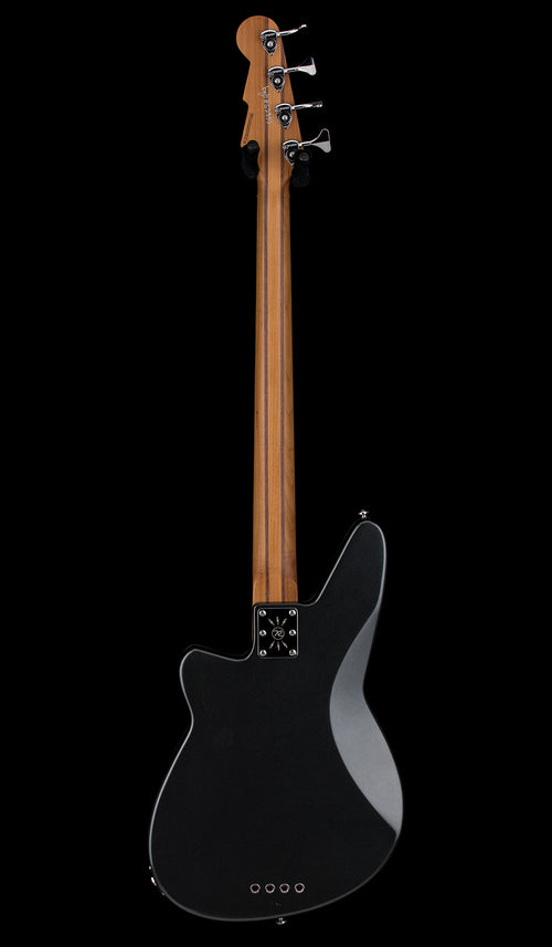 Used Reverend Mercalli 4 - Gunmetal #62853 with Case