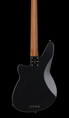 Used Reverend Mercalli 4 - Gunmetal #62853 with Case