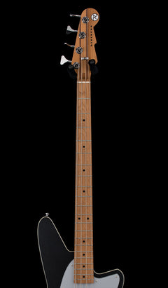 Used Reverend Mercalli 4 - Gunmetal #62853 with Case