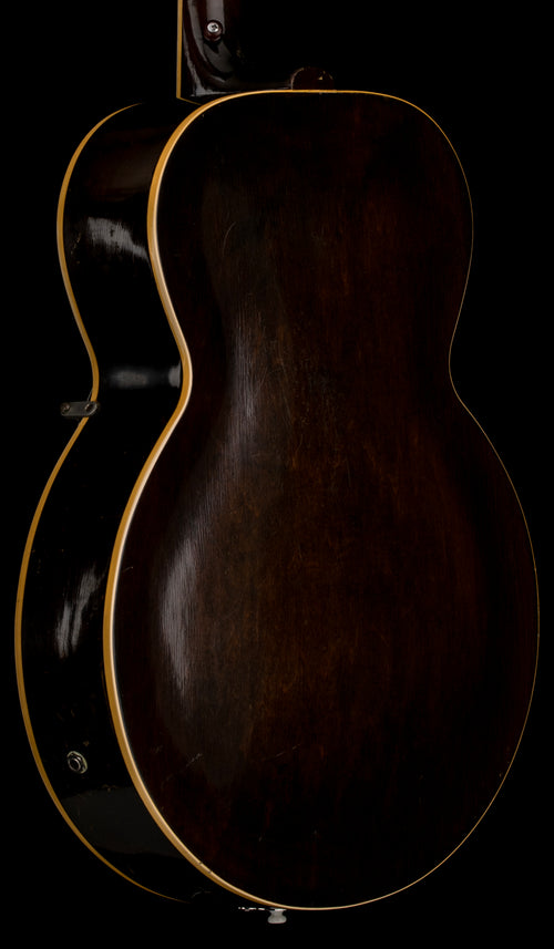 Vintage Gibson 1951 ES-150 - Sunburst #19972 with Hard Case