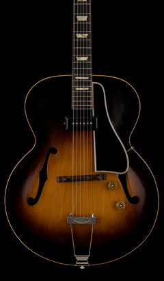 Vintage Gibson 1951 ES-150 - Sunburst #19972 with Hard Case