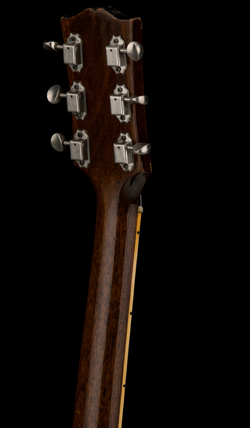Vintage Gibson 1951 ES-150 - Sunburst #19972 with Hard Case