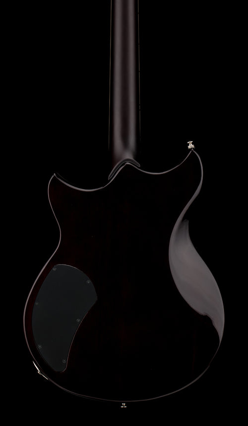 Used Yamaha RSS20 Revstar (2025) - Sunset Burst #ILP013119 with Original Gig Bag