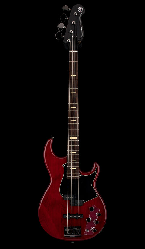 Yamaha BB734A - Fired Red #ILO123261