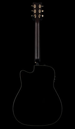 Yamaha TAG3 C TransAcoustic - Natural #IKP040504