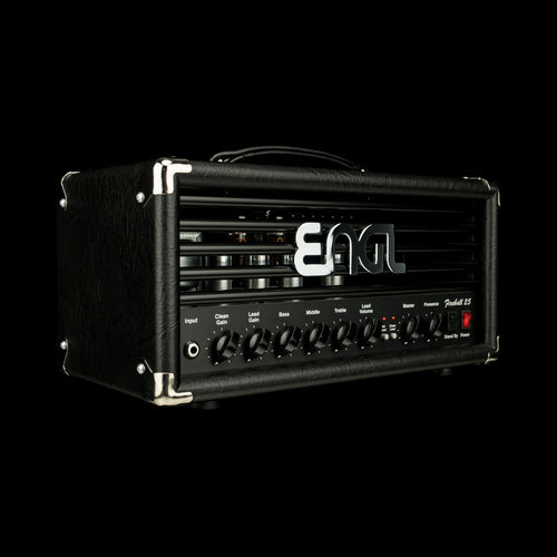 ENGL E633BO-KT77 Fireball 25 Blackout
