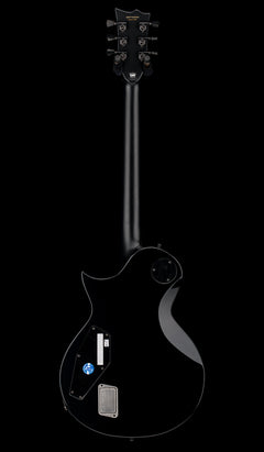 ESP E-II Eclipse - Tiger Eye Sunburst #ES7743253 (Factory Demonstration Model)