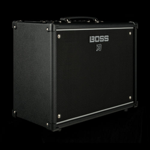 Boss Katana-50 Gen 3