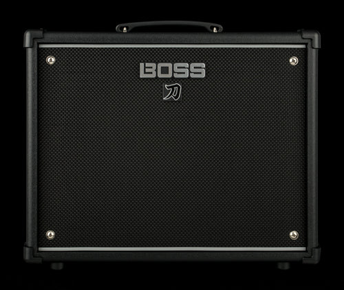 Boss Katana-50 Gen 3