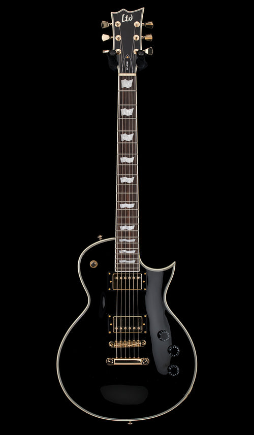 LTD EC-256 - Black #00914 (Factory Demonstration Model)
