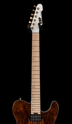 ESP USA Limited Edition TE-2 - Natural/See Thru White #26125