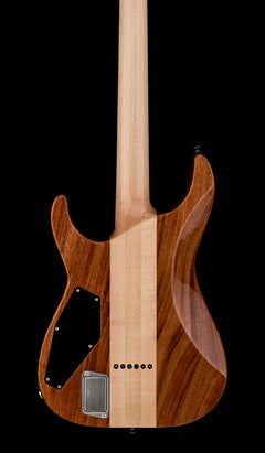 ESP M-1 USA - Psychedelic Flame #25757