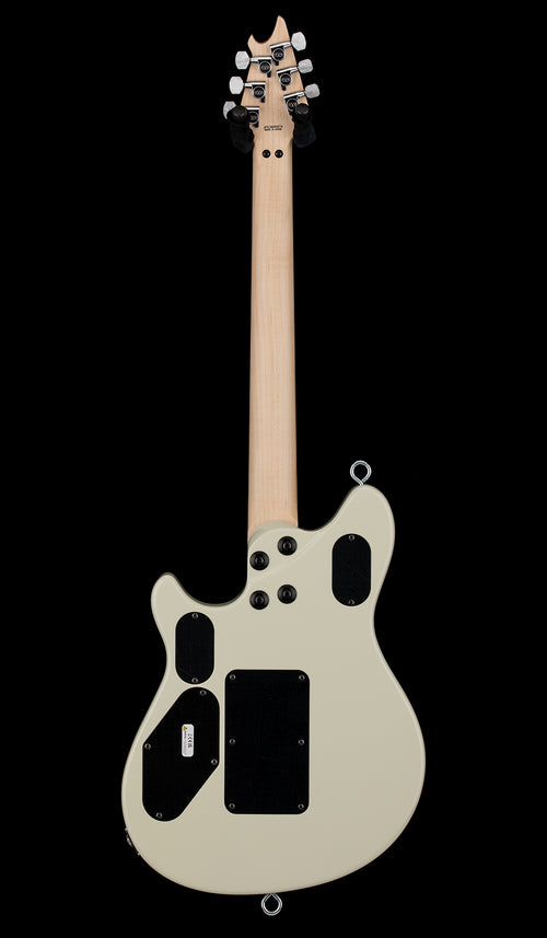 EVH MIJ Series Signature Wolfgang - Ivory #00074