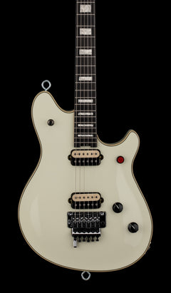 EVH MIJ Series Signature Wolfgang - Ivory #00074