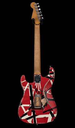 EVH Striped Series Frankie #01121