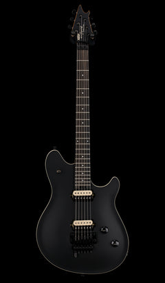 EVH Wolfgang Special - Stealth Black #50252