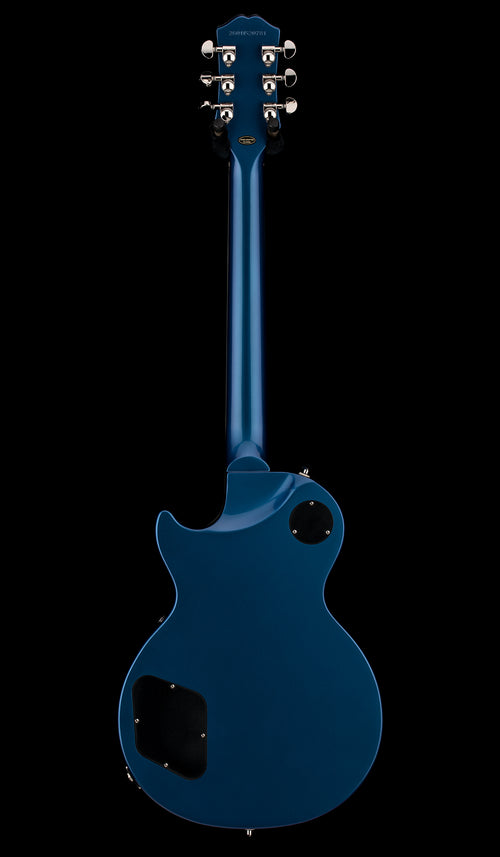Epiphone Futura Les Paul Custom - Twilight Shift #20781