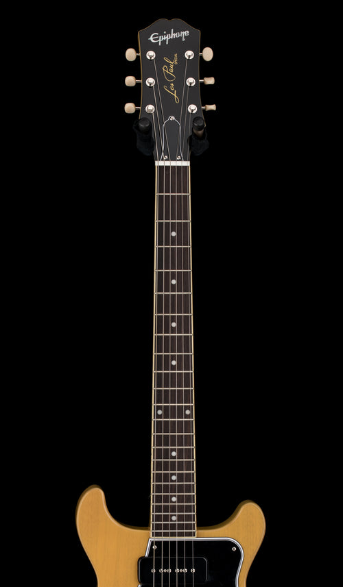 Epiphone Les Paul Special Double Cut - TV Yellow #29088