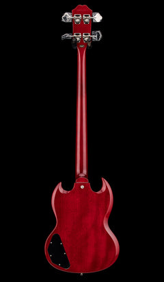 Epiphone SG Bass - Cherry #27628