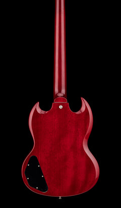 Epiphone SG Bass - Cherry #27628