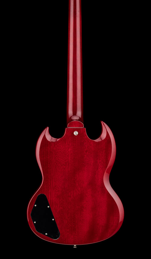 Epiphone SG Bass - Cherry #27628