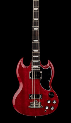 Epiphone SG Bass - Cherry #27628