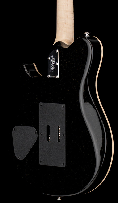 Ernie Ball Music Man Axis 30th Anniversary - Translucent Gold #11114