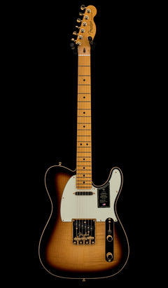 Fender 75th Anniversary American Professional Custom Telecaster - 2-Color Sunburst #46492